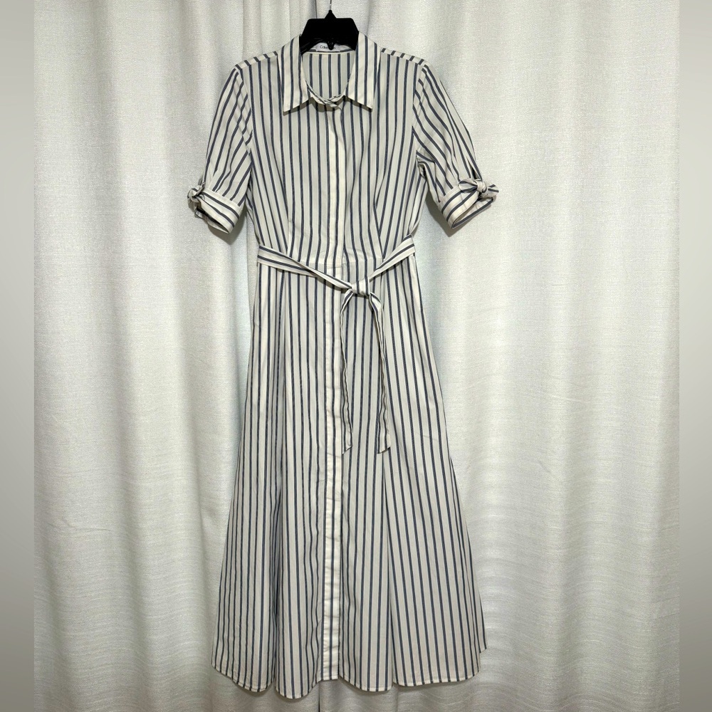 Calvin Klein Dress (size 6)